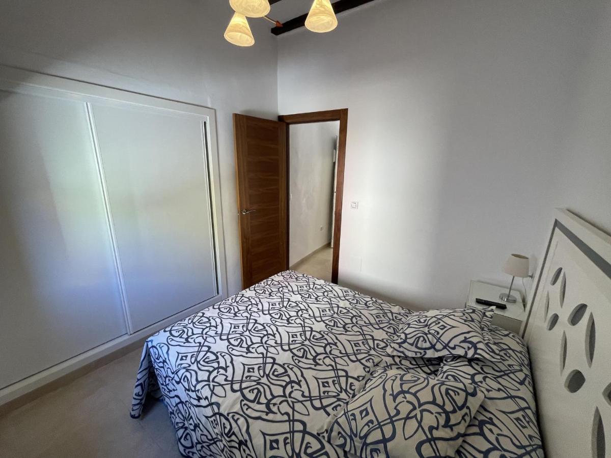 Ar35 Coqueto Apartamento En Primera Linea Del Casco Antiguo La Vila Joiosa Extérieur photo