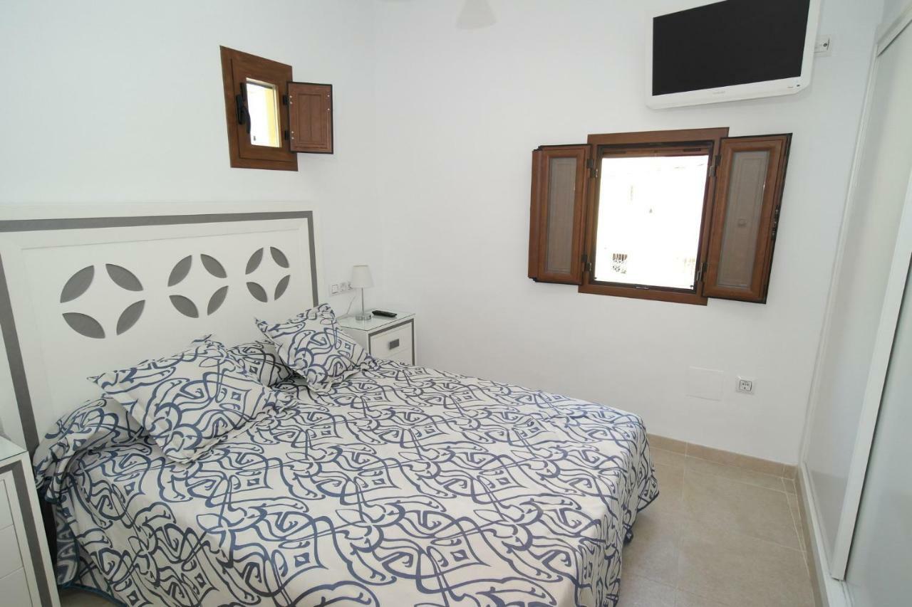 Ar35 Coqueto Apartamento En Primera Linea Del Casco Antiguo La Vila Joiosa Extérieur photo